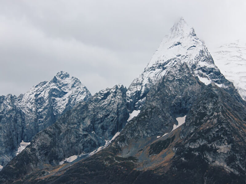 Картинка - горы